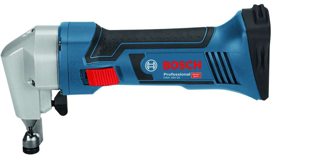 Bosch Professional GNA 18V-16 Nager(C) solo CLC