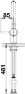 Blanco Linus-S Vario mit umstellbarer Schlauchbrau