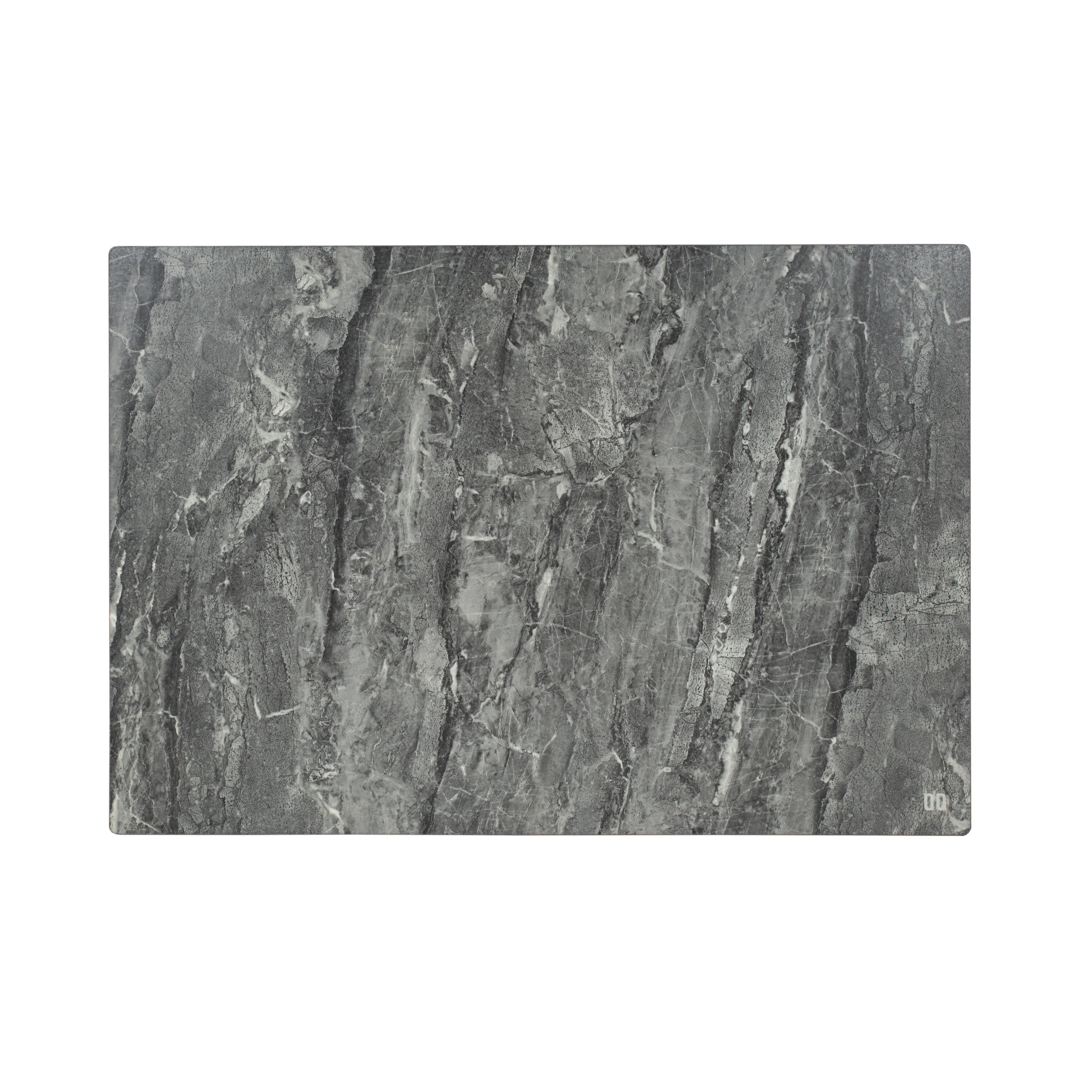 Travellife Tisch SORRENTO EXT 80 dark grey