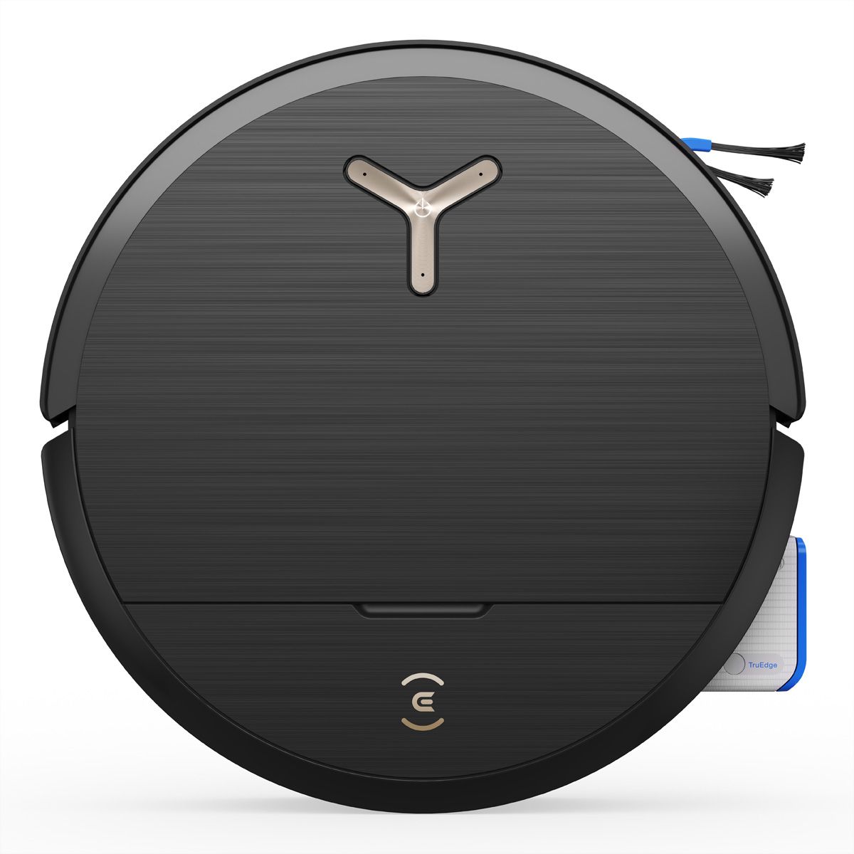 Ecovacs Saugroboter DEEBOT X9 PRO OMNI, schwarz