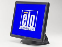 Elo Touch Solutions Elo Desktop Touchmonitors 1915L AccuTouch - LCD-Monitor - 48.3 cm (19")
