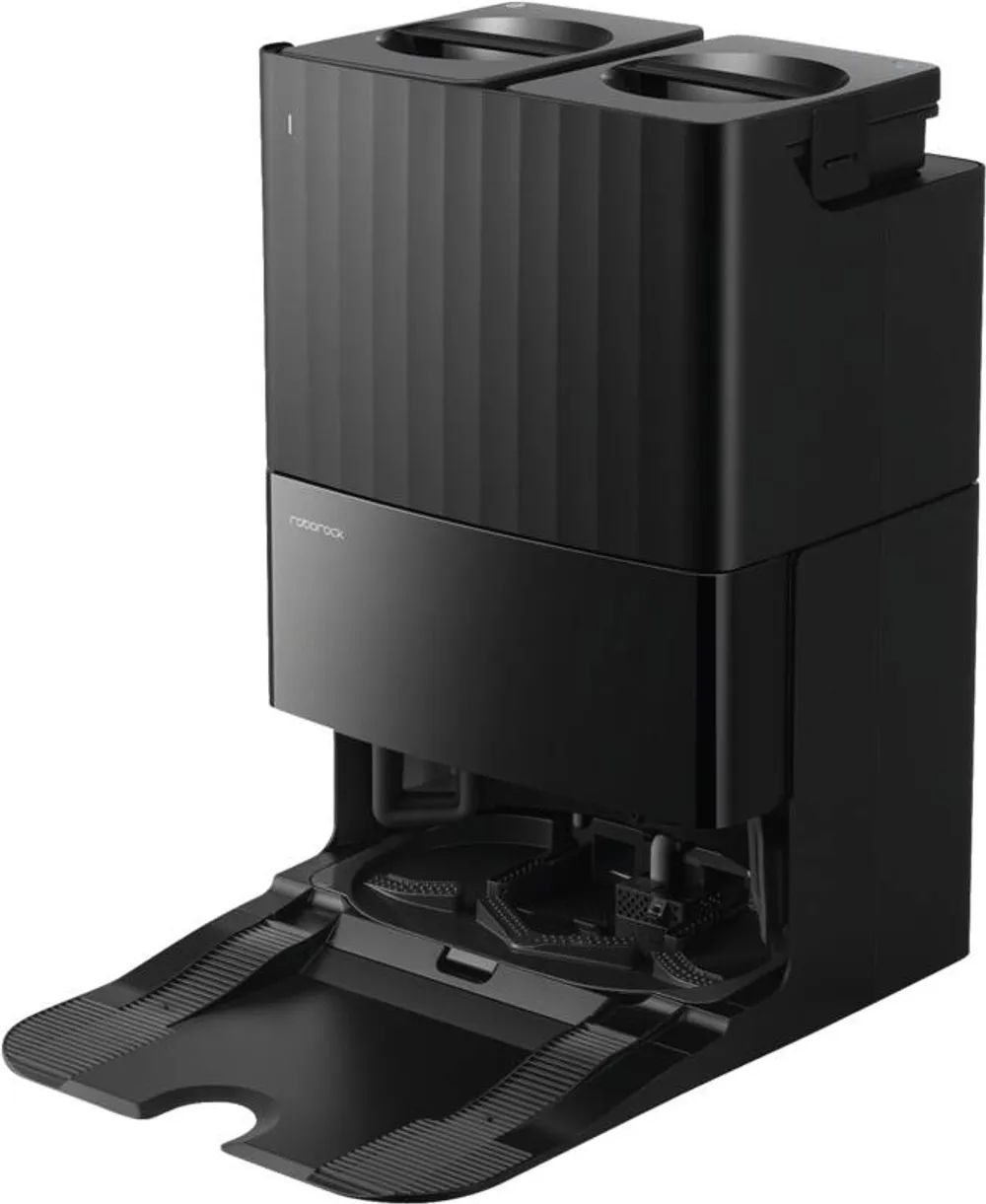 Roborock QR 598 - Black