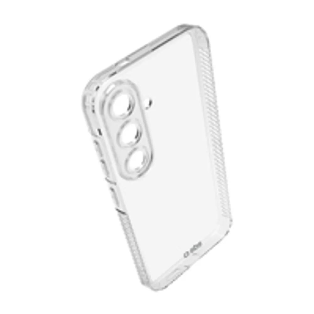 SBS Extreme 2 Cover Galaxy S25+ transparent