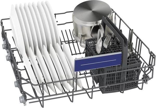 Siemens IQ300 SN63EX04TE