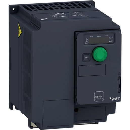 Schneider Electric FU IP20 2,2KW 3X400V C2-FILTER / SCHN.E ATV320U22N4C