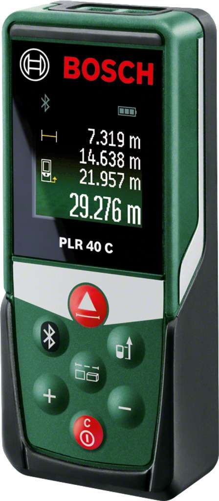 Bosch PLR40C WEU