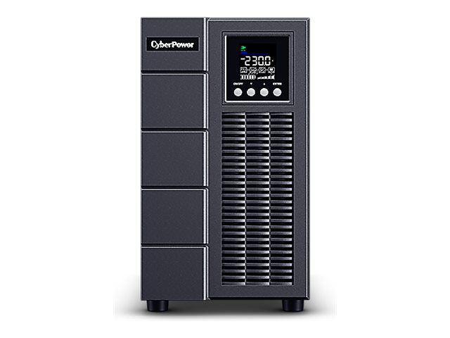 CyberPower Systems CyberPower Online S Series OLS3000EA - USV - Wechselstrom 230 V