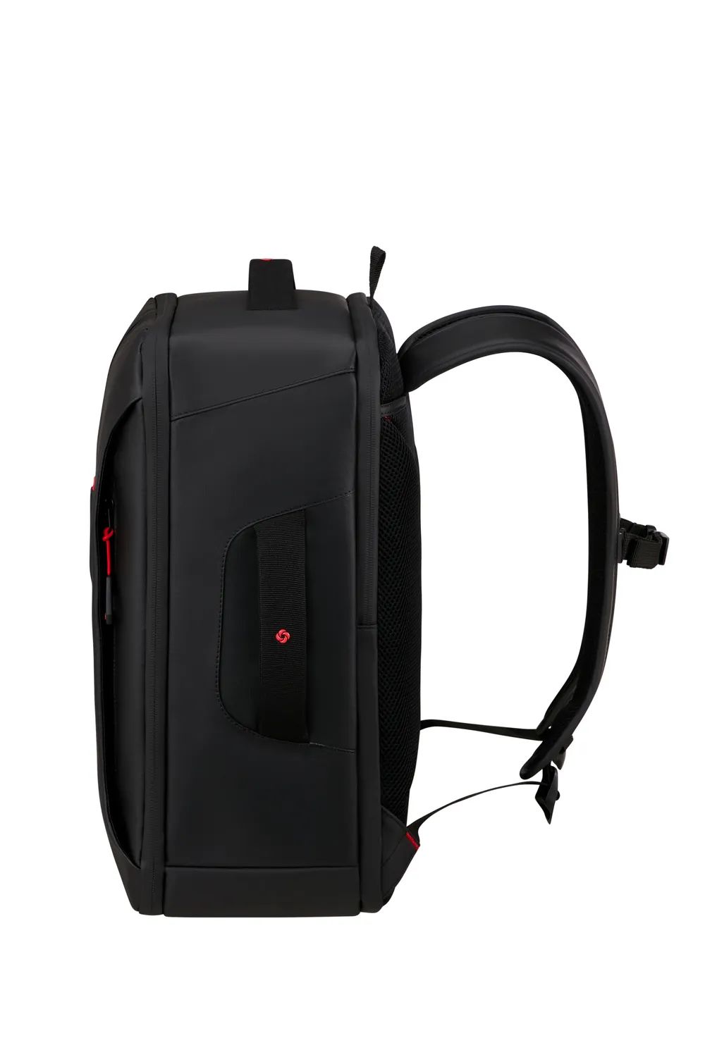 SAMSONITE PARADIVER LIGHT UNDERSEAT BACKPACK M, BLACK