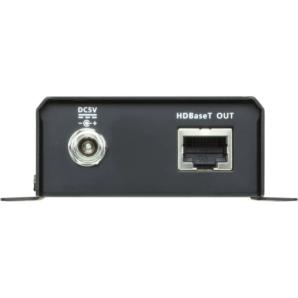 ATEN VanCryst VE801 HDMI HDBaseT-Lite Extender