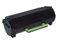 Konica Minolta Minolta TNP-36 - Schwarz - original - Tonerpatrone