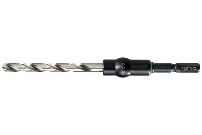Festool HSS D 6/57 CE/M-Set