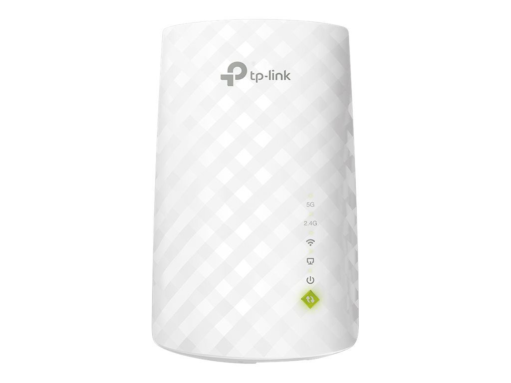 TP-LINK RE220 - Wi-Fi-Range-Extender - Wi-Fi 5