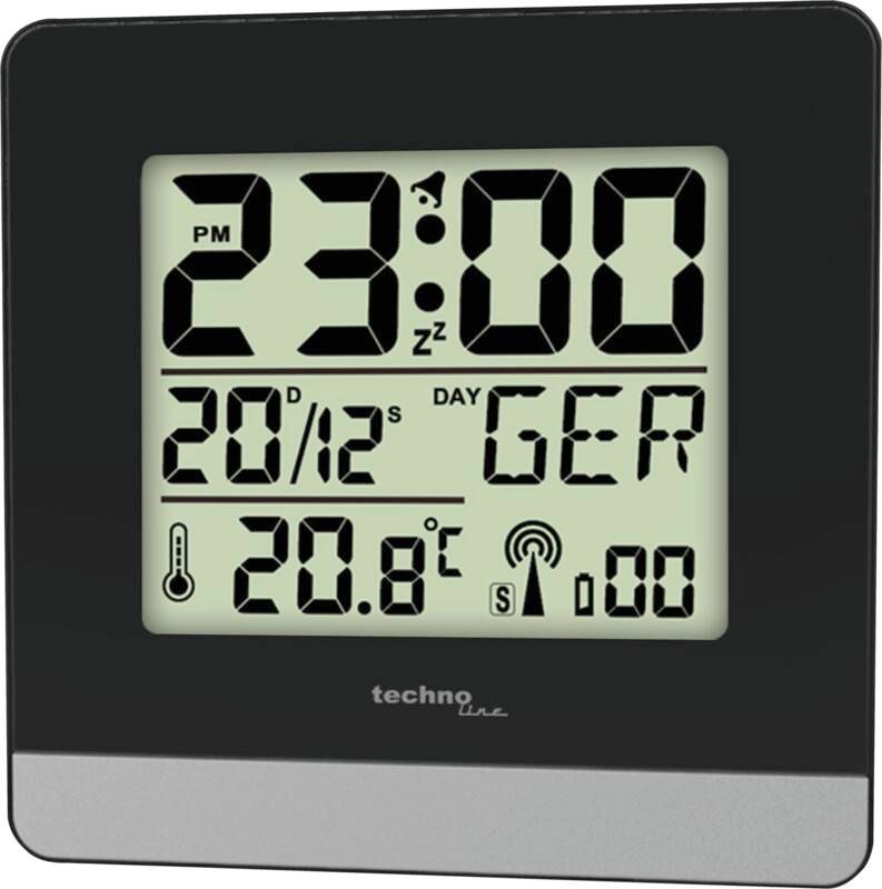 Technoline WT 260
