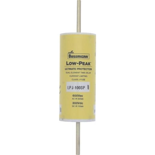 Eaton LOW-PEAK CLASS J T/D LPJ-100SP / EATON LPJ-100SP