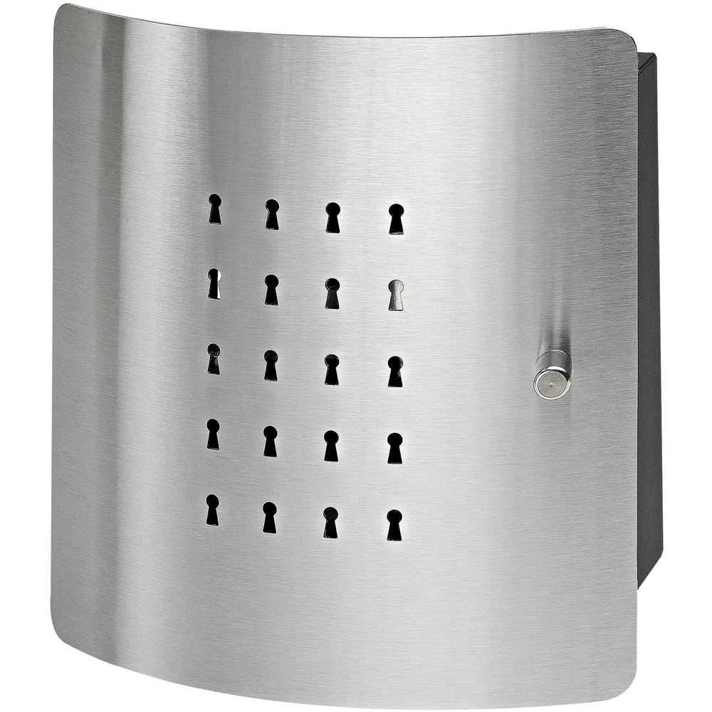BURG-WÄCHTER Schlüsselschrank Slot, mit 10 Haken