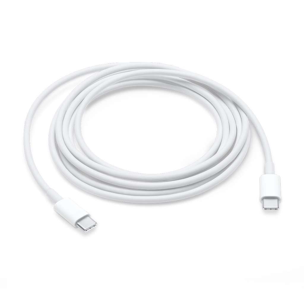 Apple USB-C Charge Cable - USB-Kabel - USB-C (M)