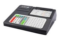 Olympia K 200+ Registrierkasse Schwarz