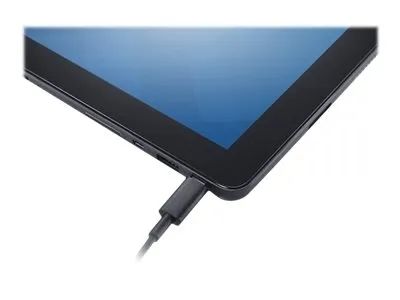 Dell AC Adapter E5 30W USB-C - EUR (KH1C8) - Netzteil - 30.000 W