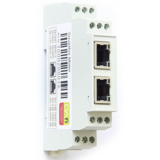 Smartfox 5X S0-EINGANG / SMFOX SMARTFOX METER 0791732486506