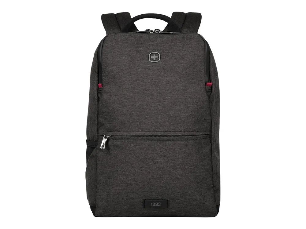 Wenger MX Reload - Notebook-Rucksack - 35.6 cm (14")