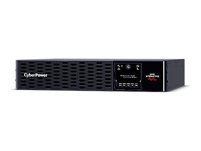 CyberPower Systems CyberPower Professional PR III XLUAN Series PR3000ERTXL2UAN - USV (in Rack montierbar/extern)