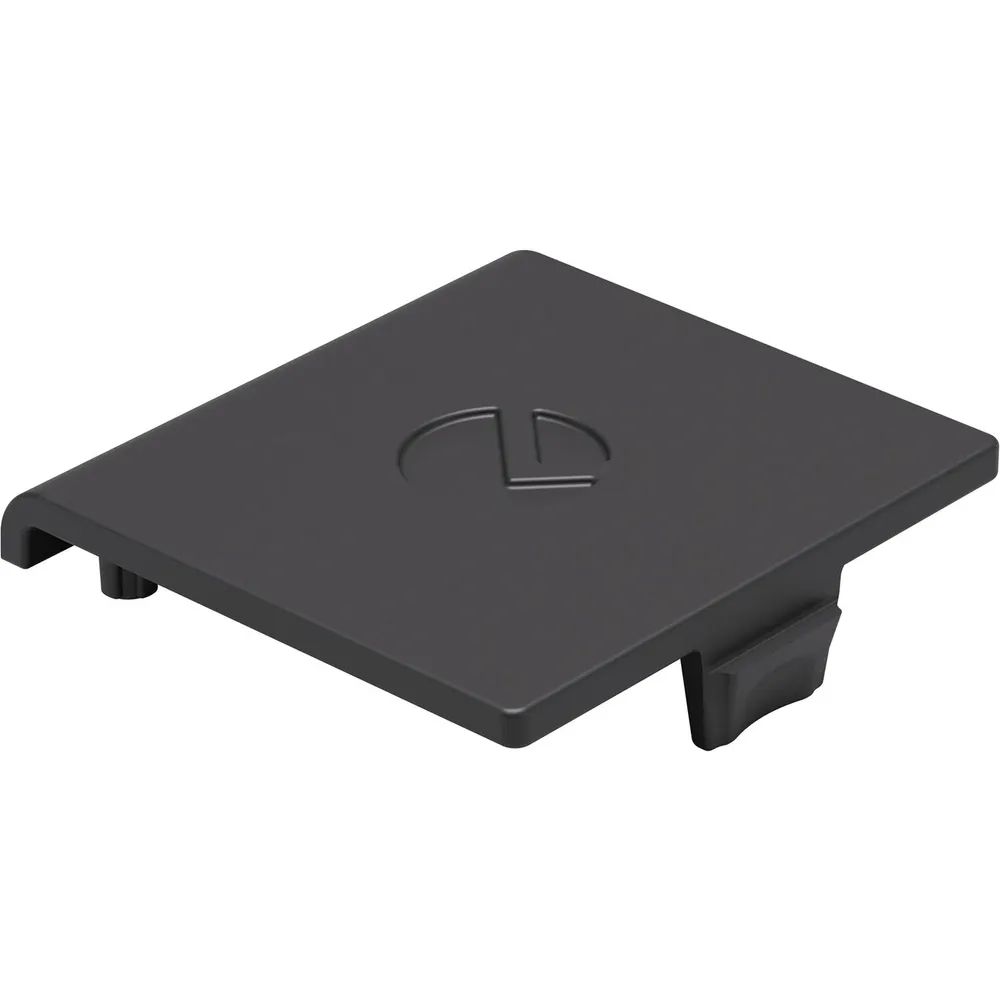 ITALIANA FERRAMENTA Abdeckkappe PK2 PRO, Kunststoff anthrazit