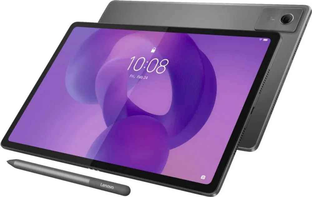 Lenovo Idea Tab Plus + Stift