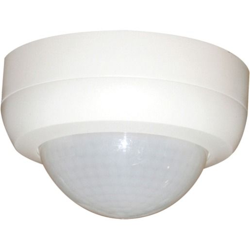 BEG PRÄSENZMELDER RAL9010 / LUXOMAT PD4-AP BEG92144