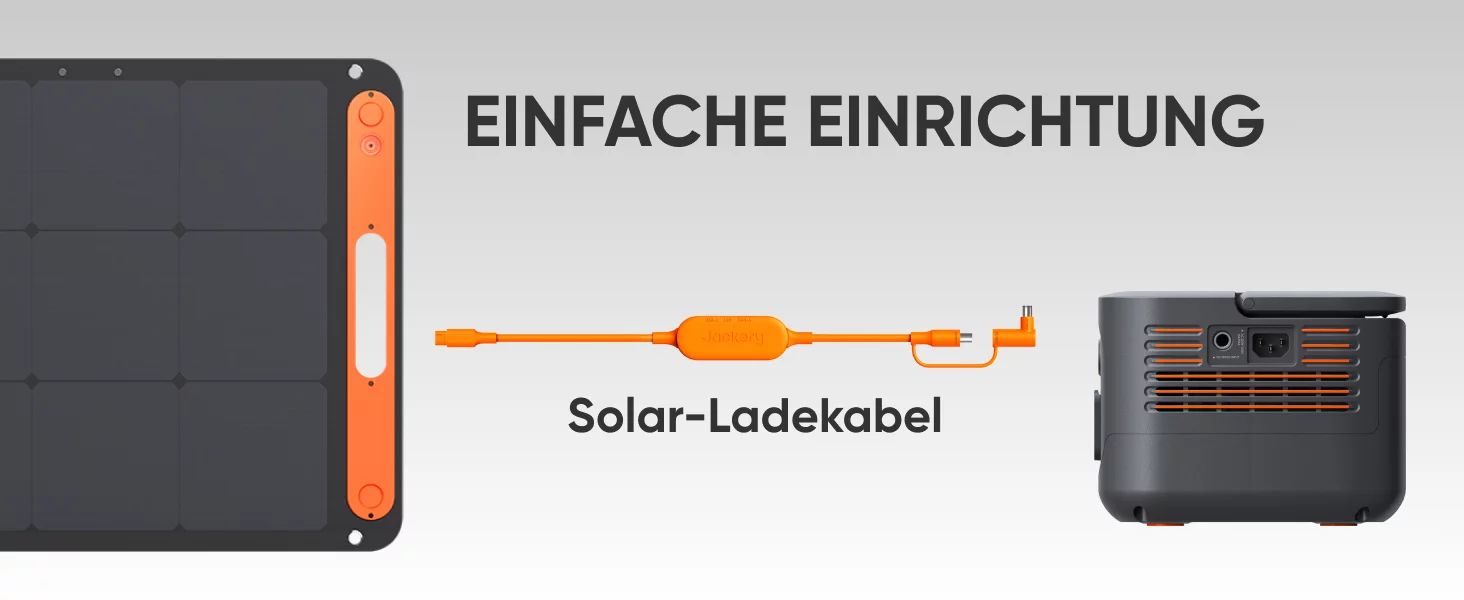 Jackery E500V2