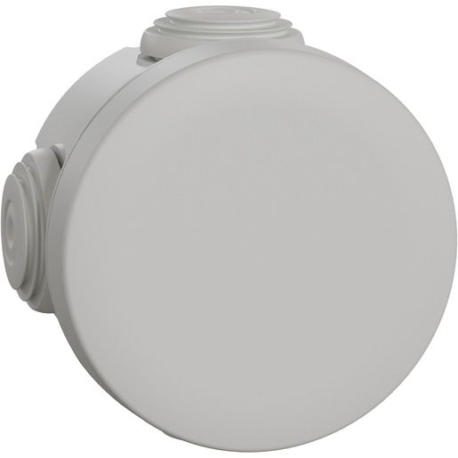 Schneider Electric ABZWEIGDOSE 60 MM RUND / SCHN.E ENN05001