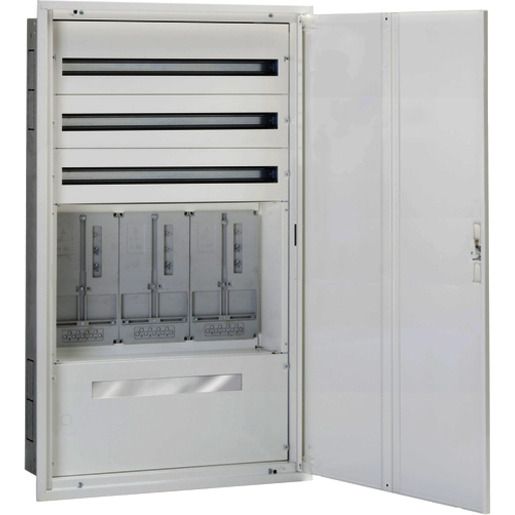 Hager UP-ZÄHLERVERTEILER SKI 3Z/3R V / HAGER ZW313F-V