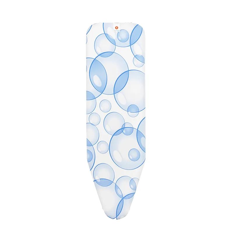 Brabantia Baumwollbezug B, 124x38cm, PerfectFlow - Bubbles