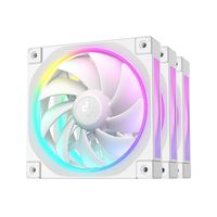 Deepcool FL12 weiss 3er Pack 120 mm - 2.150 rpm - 12 V