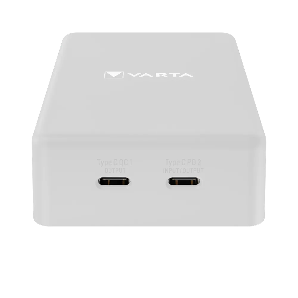 VARTA Mag Pro Wireless Power Bank 10000