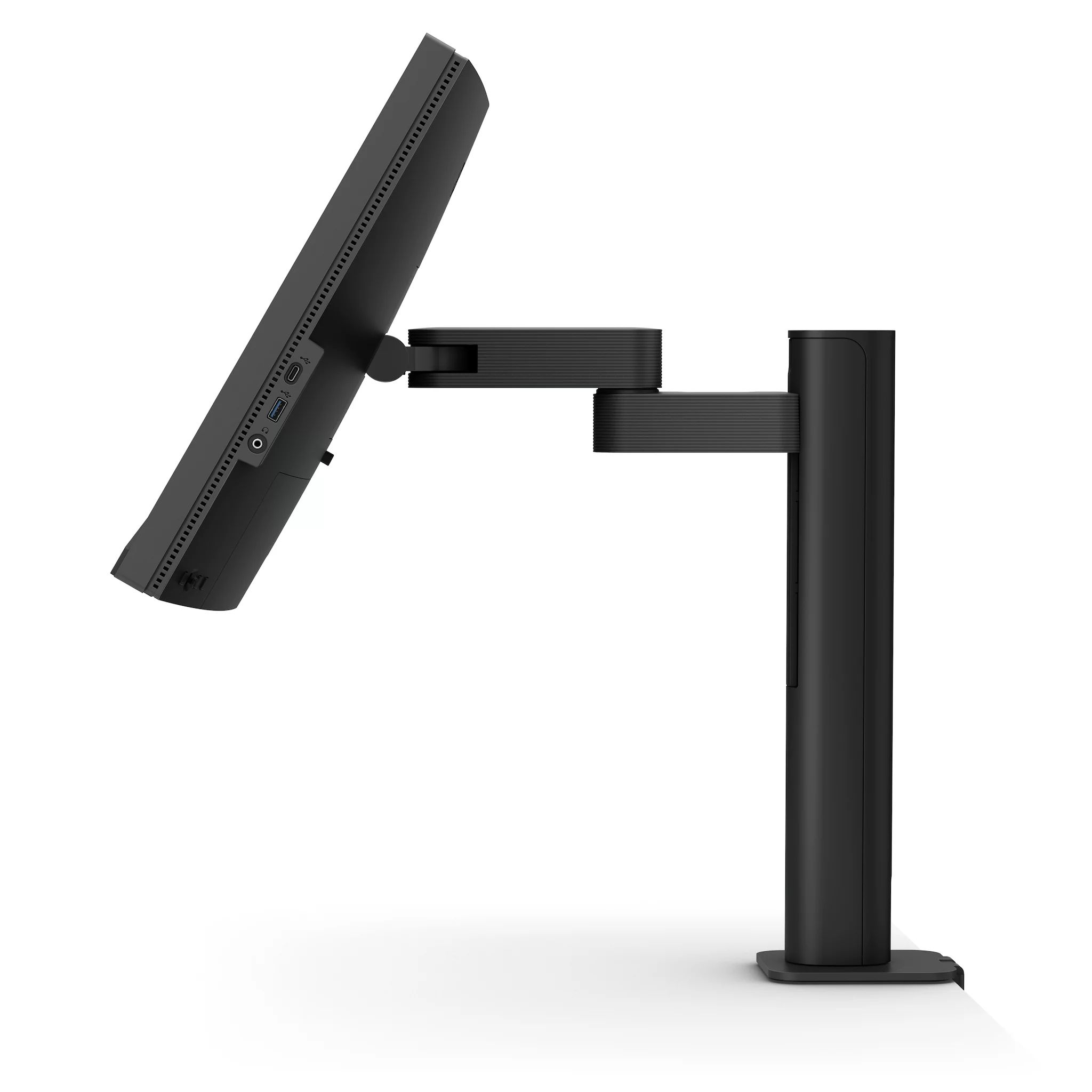 BenQ DesignVue PD2706UA - 4K Ergo Arm Monitor - 68.6 cm (27")