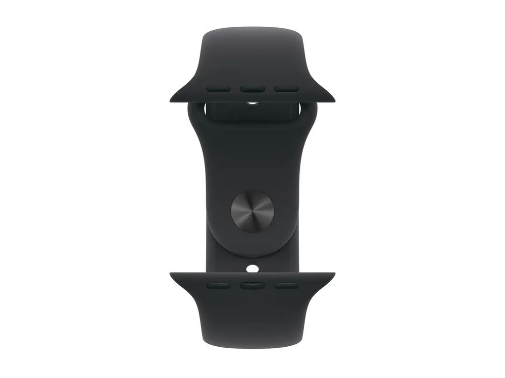 Apple Watch Series 11 (GPS + Cellular) - 46 mm