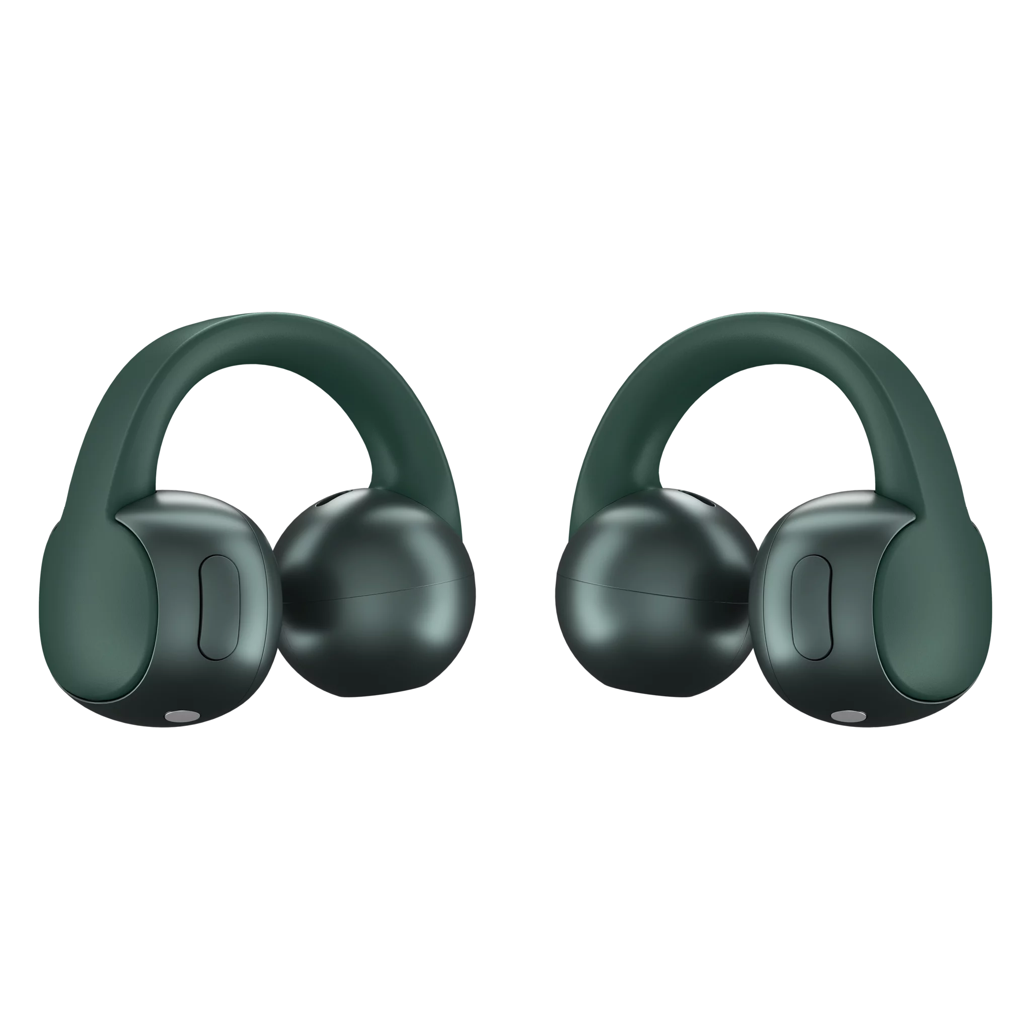 MOTOROLA moto buds loop, Trekking Green