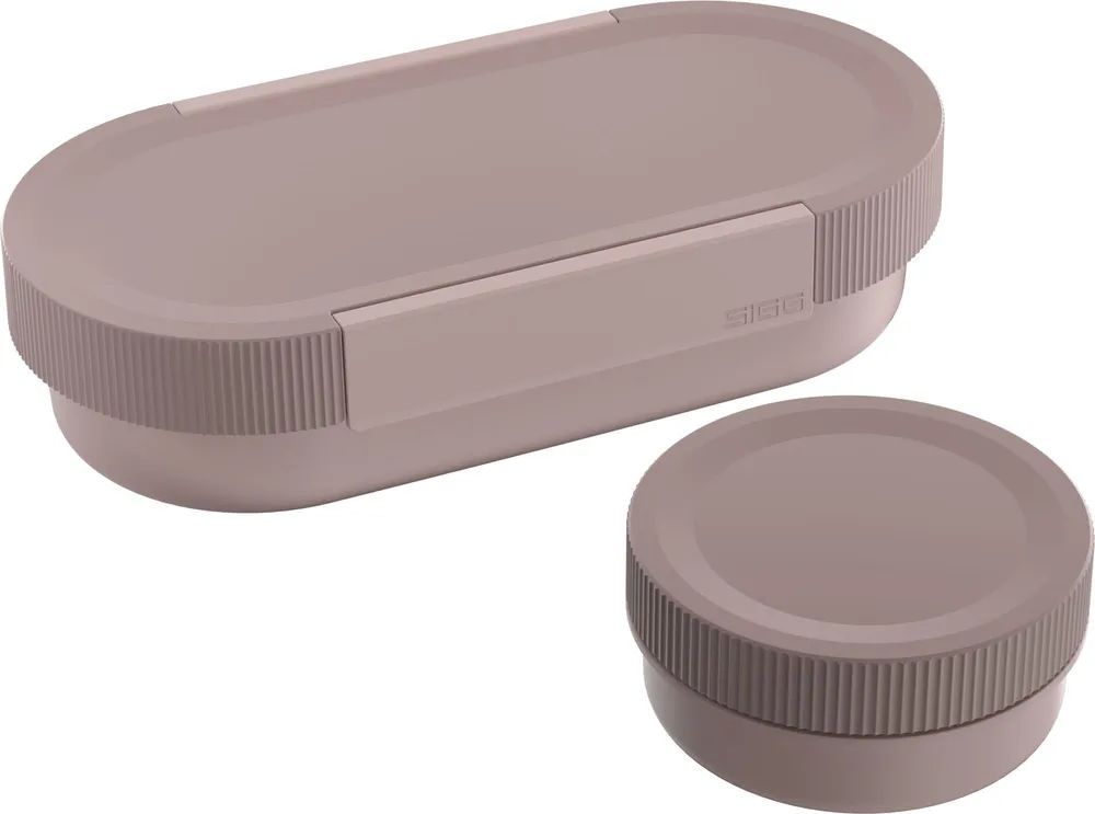 Sigg Deutschland GmbH LUMO LUNCHBOX L DUSK