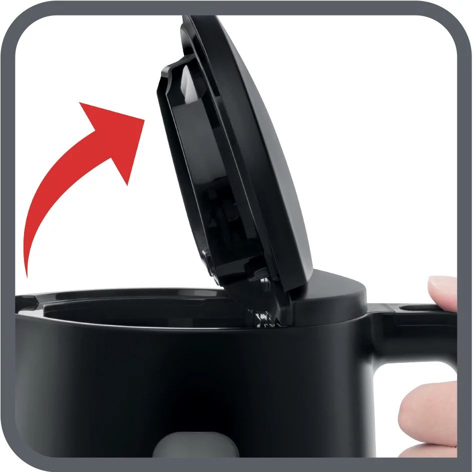 Tefal KO2008