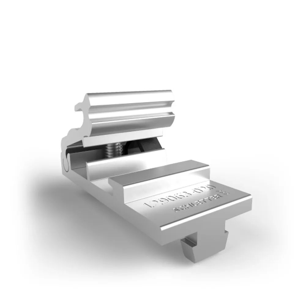 SCHLETTER Rapid Kreuzverbinder 90 Pro