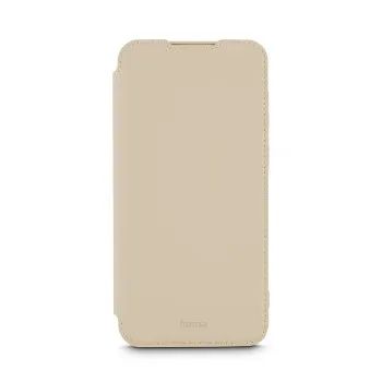 Hama Handytasche "Fantastic Feel" für Samsung Galaxy A37 5G, Beige