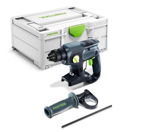 Festool KHC-S 18-Basic