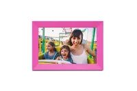Inter Sales Frameo PFF-1023P pink - 25,6 cm - 10,1"