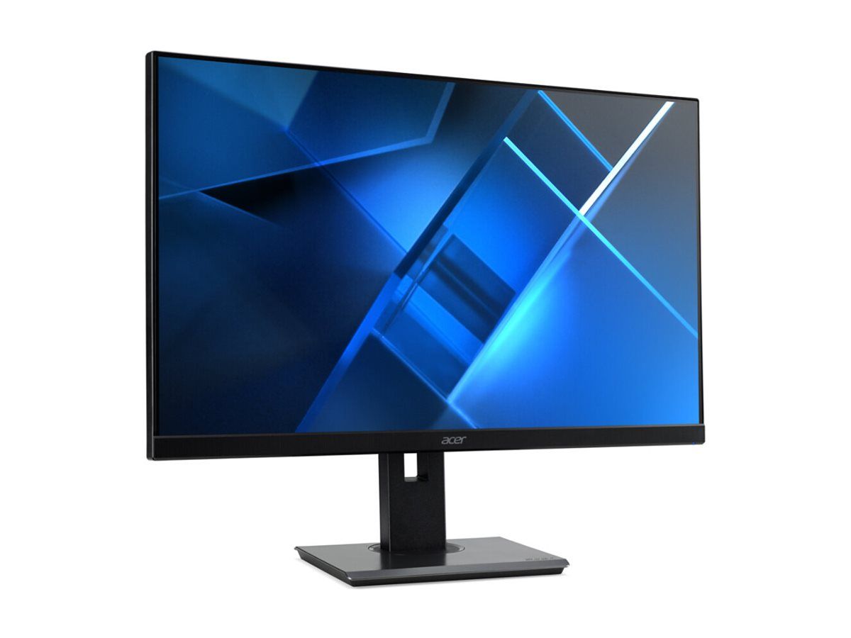 Acer Vero B277U Gbmiiprzx - B7 Series - LED-Monitor - 68.6 cm (27")