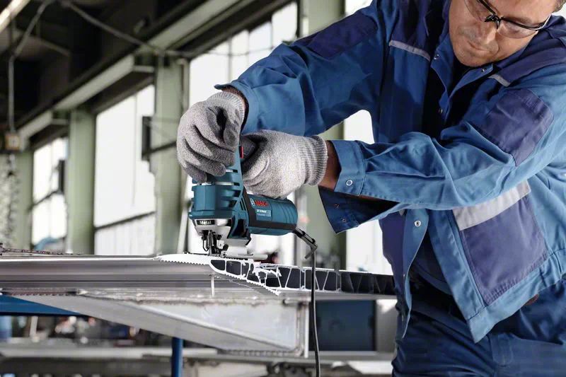 Bosch Professional GST 25 M + Koffer