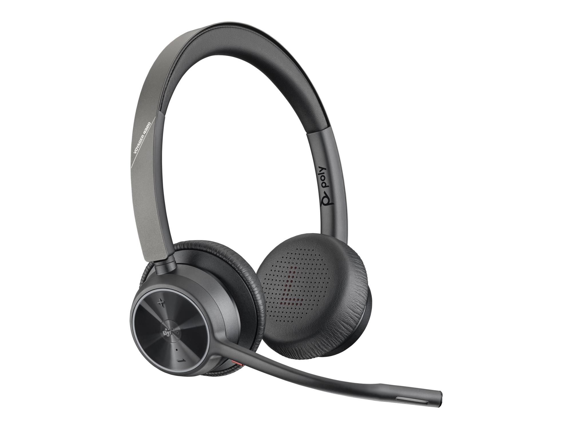 Poly Voyager 4320-M - Voyager 4300 UC series