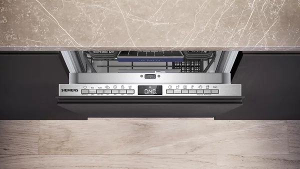 Siemens IQ300 SR63HX77KE