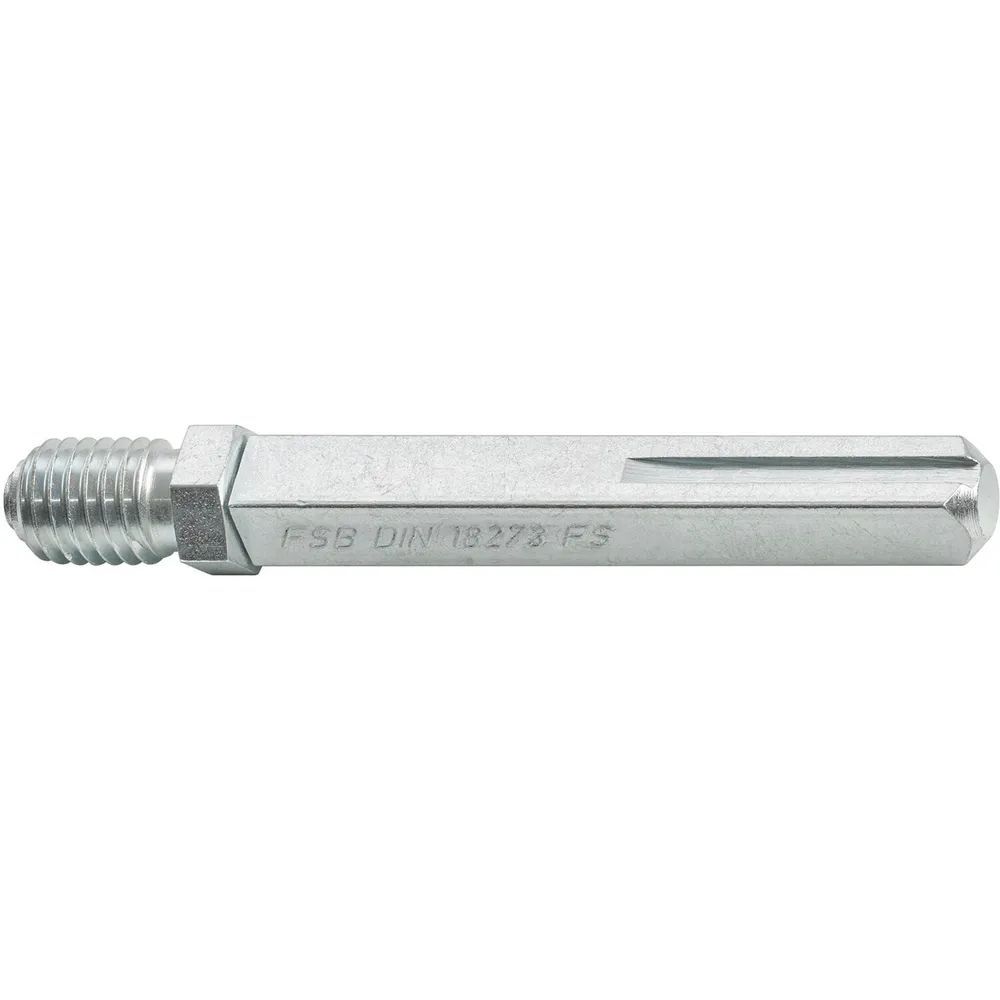 FSB Wechsel-Drehstift 05 0117, 9 mm, Länge 105 mm