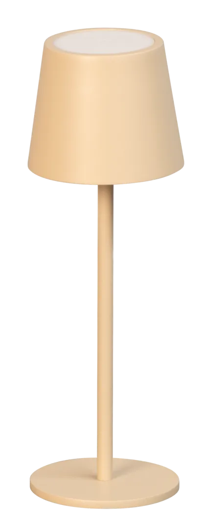 FH Lighting GmbH Lampe ROXI sand