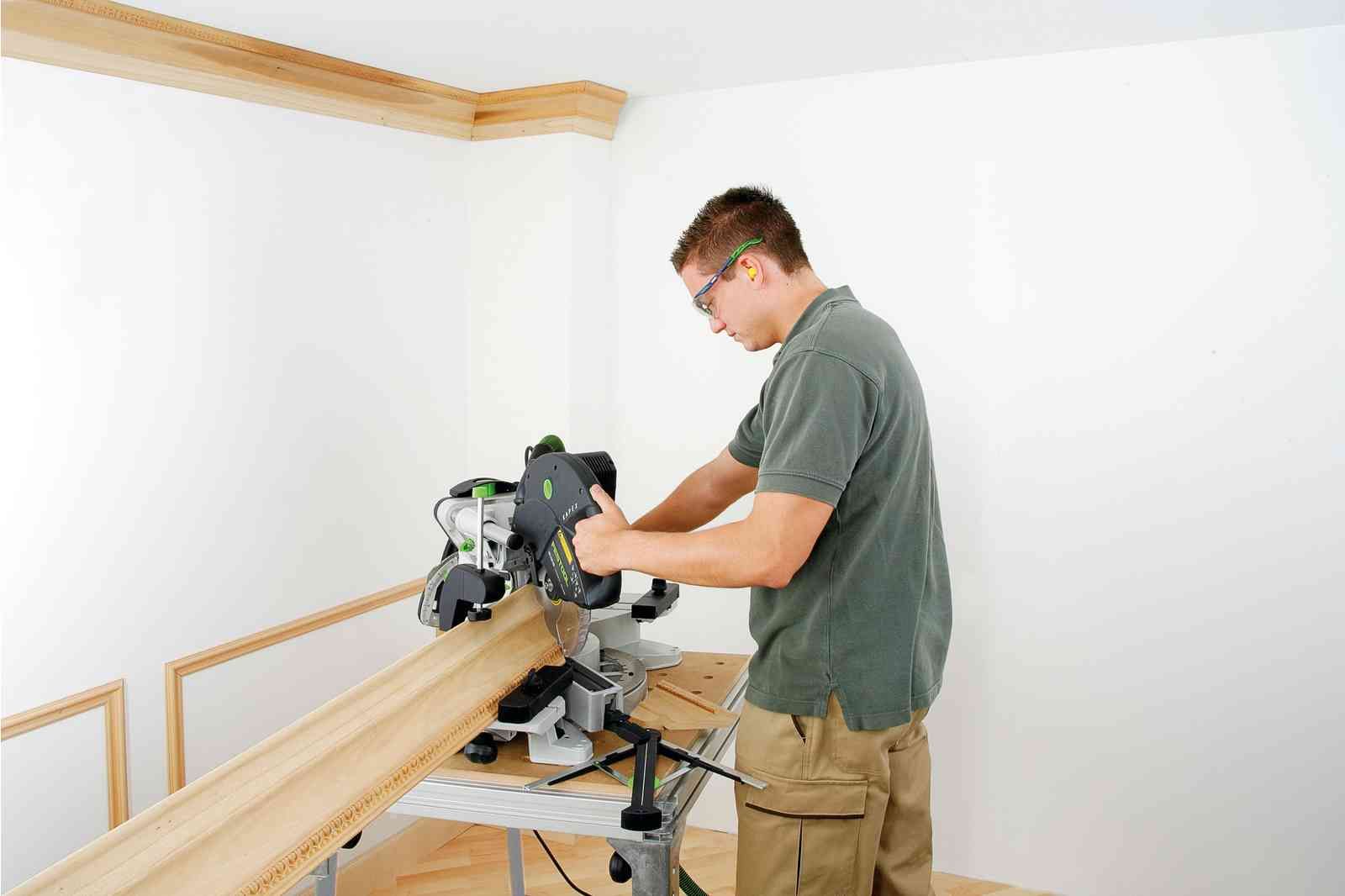 Festool MFT KAPEX